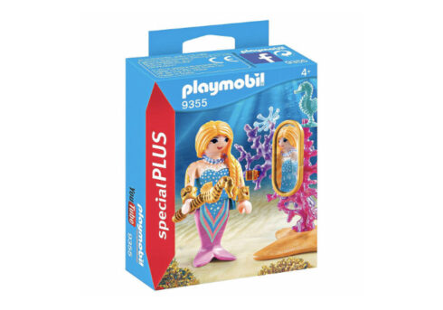 9355 Sirena - Special Plus