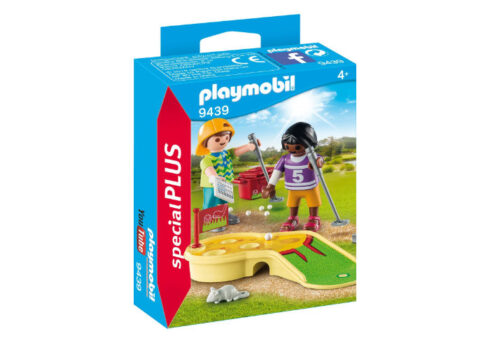 9439 Minigolf - Special Plus