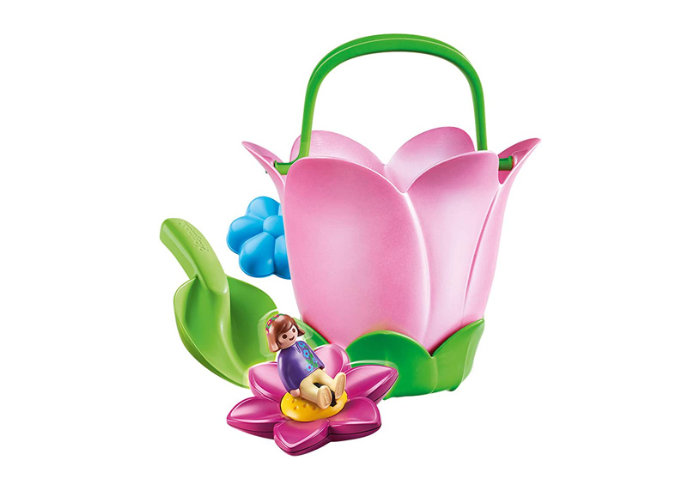 70065 Cubo flor - Imagen 4