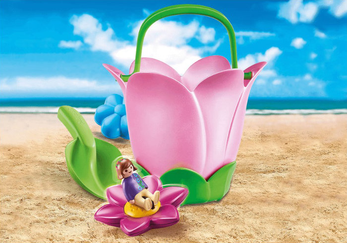 70065 Cubo flor - Imagen 7