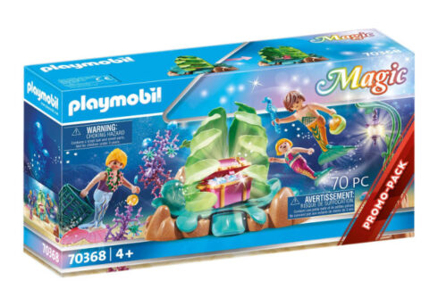 70368 Salón coral de sirenas