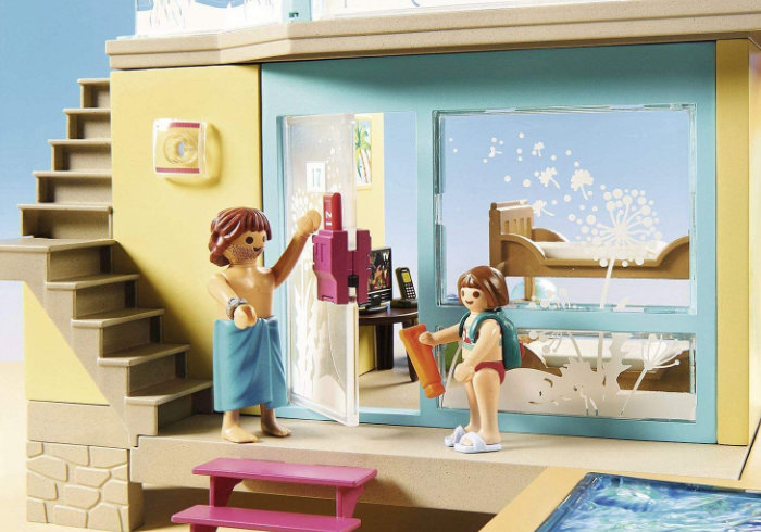 70435 Bungalo con piscina - Imagen 3