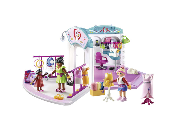 70590 Estudio de diseño de modas - Imagen 3