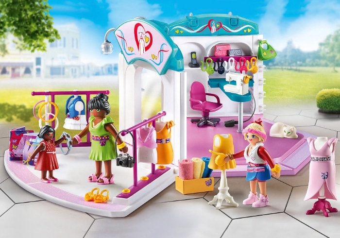 70590 Estudio de diseño de modas - Imagen 6