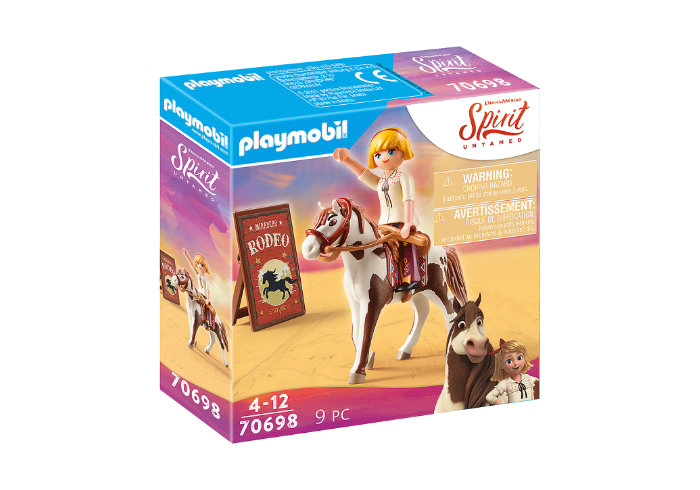 70698 Rodeo Abigail