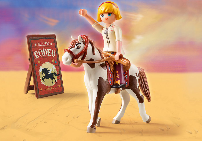 70698 Rodeo Abigail - Imagen 4