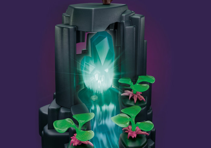 70800 Fuente de la energía mágica - Imagen 7