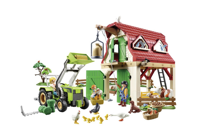 PLAYMOBIL CIERVO CORZO CON CRIA 2,89 PLAYMOBIL CIERVO CORZO CON CRIA 2,89