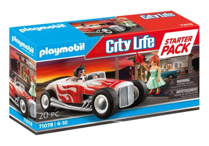 71078 Hot Rod