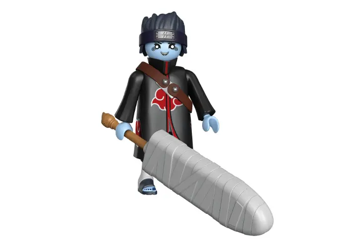 71117 Kisame - Imagen 2