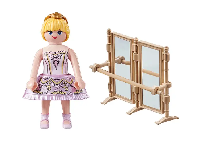 71171 Bailarina - Imagen 2