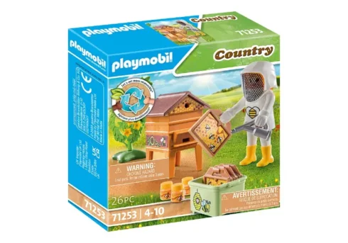 71253 Apicultora