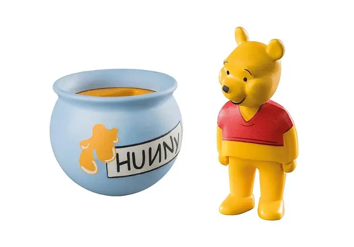 71318 Winnie The Pooh - Imagen 2