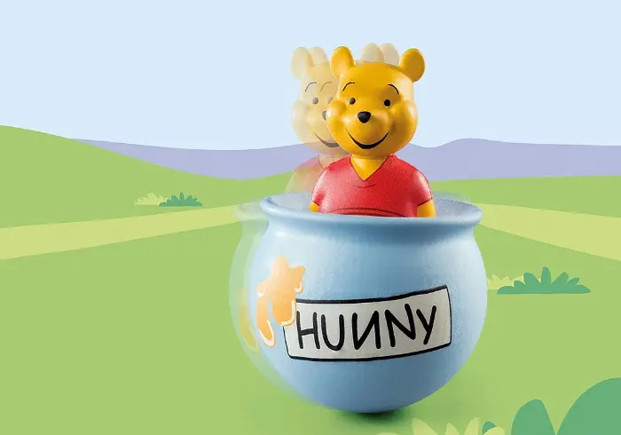 71318 Winnie The Pooh - Imagen 4