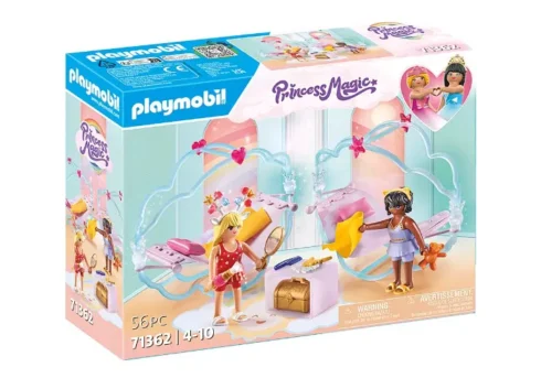 71362 Fiesta de princesas en las nubes