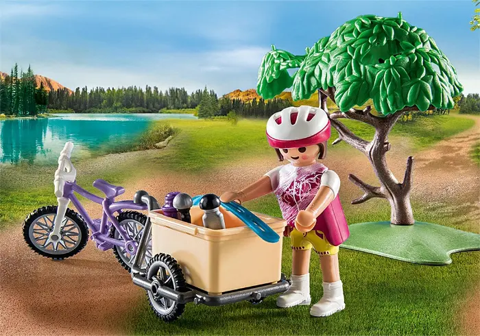 71426 Excursión bicicleta montaña - Imagen 3