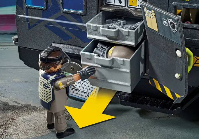 71144 Vehículo Todoterreno - Imagen 5