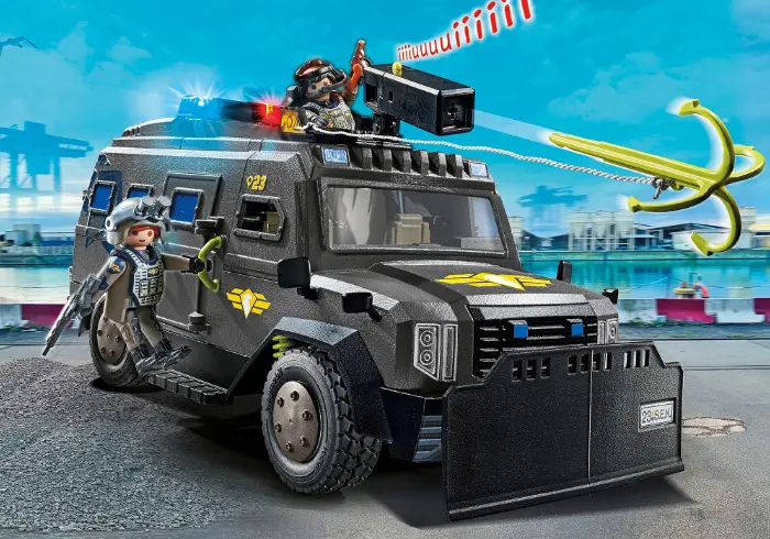 71144 Vehículo Todoterreno - Imagen 6